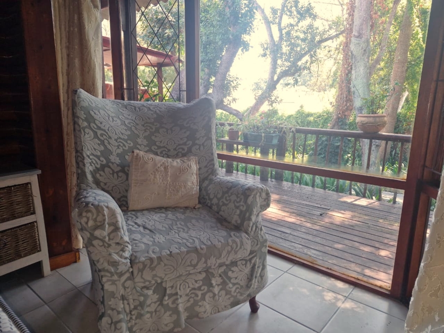 To Let 2 Bedroom Property for Rent in Hunters Home Western Cape